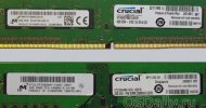 UDIMM память, что это такое?